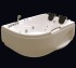 Гидромассажная ванна EvaGold OLB-807 R, фото 4, цена