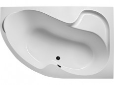 Акриловая ванна 1Marka One Aura, фото 1, цена