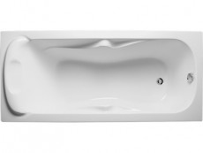 Акриловая ванна «ONE Dipsa», фото