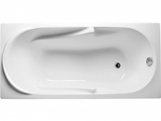Акриловая ванна «One Kleo», фото