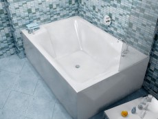 Гидромассажная ванна «Ontario», фото