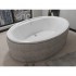 Акриловая ванна Vayer Opal, фото 13, цена