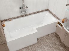 Акриловая ванна «Options», фото