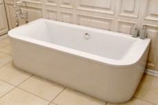 Акриловая ванна «Options BTW», фото