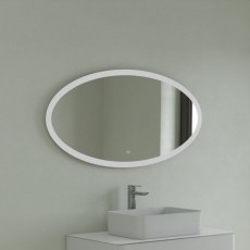 Зеркало «Ориго 60 сенсорный выключатель, диммер», фото