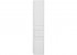 Пенал подвесной Aquanet Палермо 35 белый, фото 3, цена