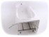 Акриловая ванна Triton Персей, фото 2, цена