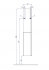 Пенал подвесной Aquaton Рене, фото 3, цена