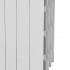 Радиатор отопления алюминиевый Royal Thermo Revolution 500 (12 секций), фото 2, цена