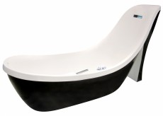 Акриловая ванна «RF1253BG», фото