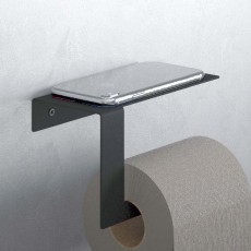 Держатель туалетной бумаги Corozo Ригал 170×80, фото 1, цена