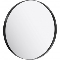 Зеркало Aqwella RM0206BLK, фото 1, цена