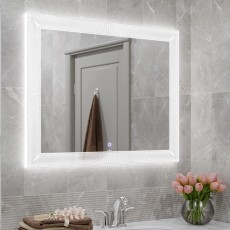 Зеркало Alavann с подсветкой LED Classic, фото 1, цена