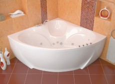 Акриловая ванна Triton Сабина, фото 1, цена