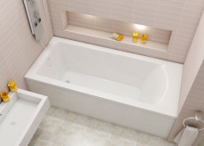 Акриловая ванна «Savero», фото