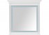 Зеркало Aquanet Селена белый/серебро, фото 2, цена