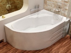 Акриловая ванна Relisan Sofi, фото 1, цена