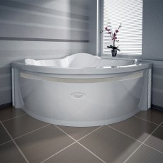 Акриловая ванна «Сорренто», фото