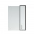 Зеркальный шкаф Koral Спектр серый 50, фото 3, цена