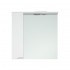 Зеркальный шкаф Koral Теона 80 левое, фото 2, цена