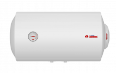 Водонагреватель накопительный электрический Thermex TitaniumHeat 50 H Slim, фото 1, цена