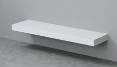 Столешница «Unit 190, белый, фанера, HPL-поверхность», фото