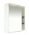 Зеркальный шкаф Misty Венера 70 левый, со светом, комбинированный, фото 4, цена