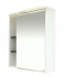 Зеркальный шкаф Misty Венера 70 правый, со светом, комбинированный, фото 6, цена
