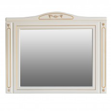 Зеркало «Верона 120 dorato», фото