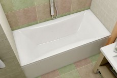 Акриловая ванна «Xenia», фото